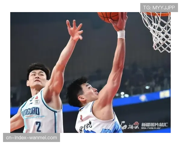 北京队大胜新疆显阵容深度 攻防均衡展现争冠实力