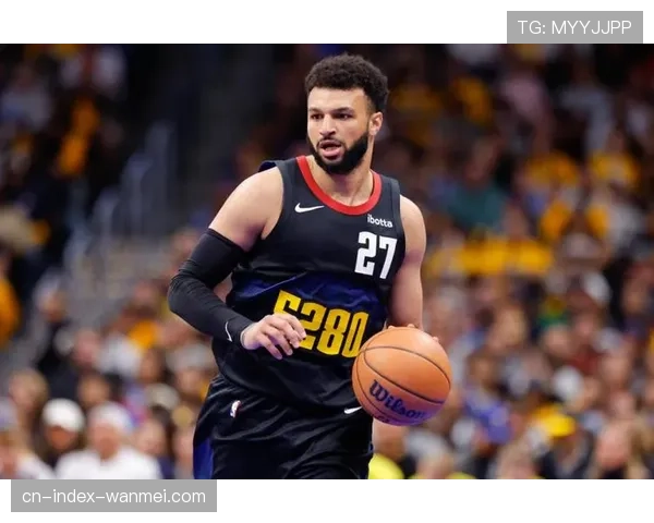 掘金穆雷28分但末节6犯离场 关键时刻缺少第二得分点